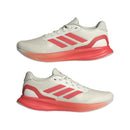 ADIDAS RUNFALCON 5 W OWHITE/PRELSC/DSHGRY JQ9402 RUNNING SHOES (W)-10