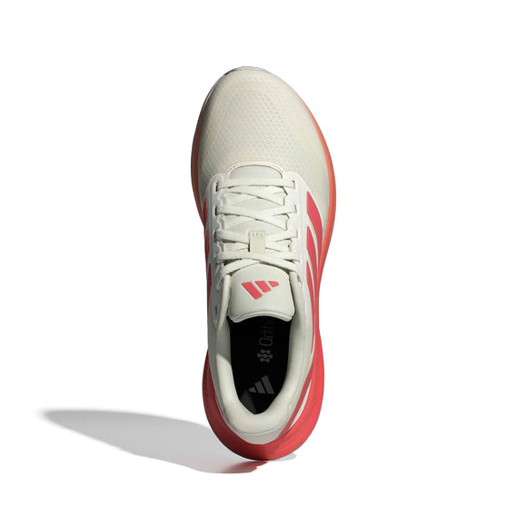 ADIDAS RUNFALCON 5 W OWHITE/PRELSC/DSHGRY JQ9402 RUNNING SHOES (W)