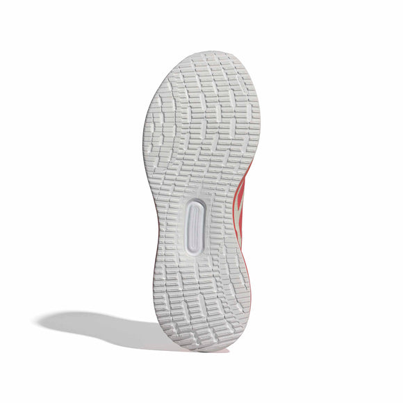 ADIDAS RUNFALCON 5 W OWHITE/PRELSC/DSHGRY JQ9402 RUNNING SHOES (W)