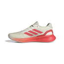 ADIDAS RUNFALCON 5 W OWHITE/PRELSC/DSHGRY JQ9402 RUNNING SHOES (W)-5