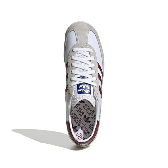 ADIDAS SL 72 RS FTWWHT/SHARED/CROYAL JQ9720 SNEAKER (M)