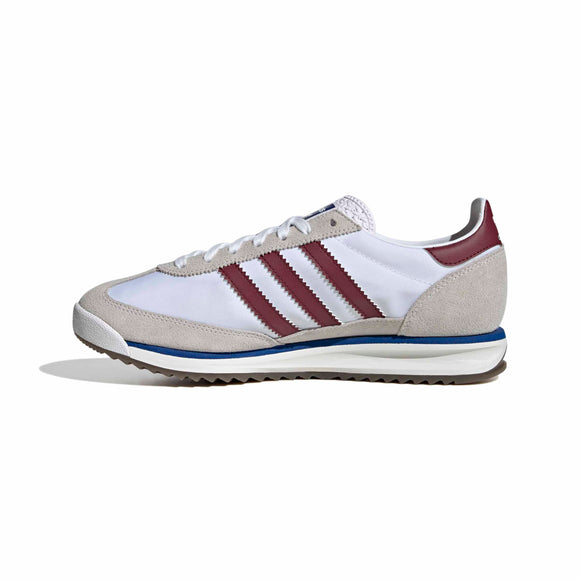 ADIDAS SL 72 RS FTWWHT/SHARED/CROYAL JQ9720 SNEAKER (M)