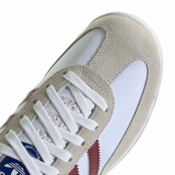 ADIDAS SL 72 RS FTWWHT/SHARED/CROYAL JQ9720 SNEAKER (M)