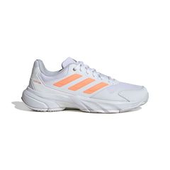 ADIDAS COURTJAM CONTROL 3 W JR1788 SHOES TENNIS (W)