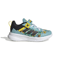 ADIDAS MINECRAFT FORTARUN EL C JR1947 SNEAKER (YB)