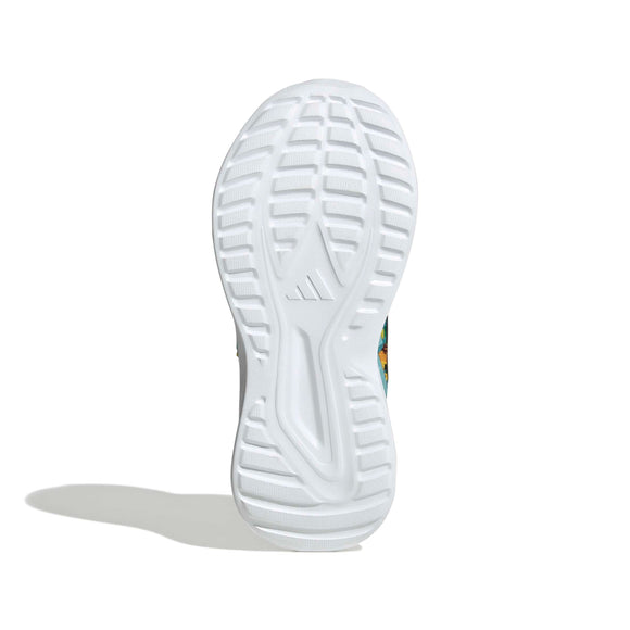 ADIDAS MINECRAFT FORTARUN EL C JR1947 SNEAKER (YB)
