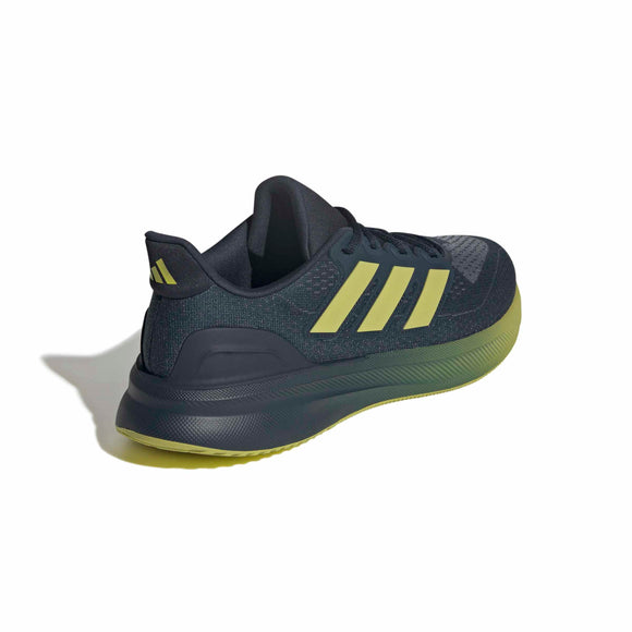 ADIDAS ULTRARUN 5 JR3020 RUNNING SHOES (M)
