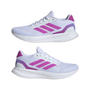 ADIDAS RUNFALCON 5 W JR3089 RUNNING SHOES (W)-10