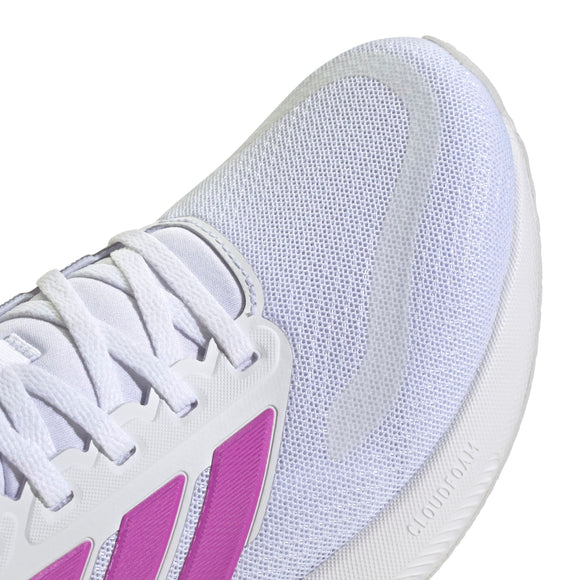 ADIDAS RUNFALCON 5 W JR3089 RUNNING SHOES (W)