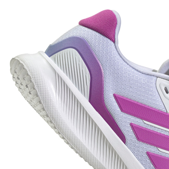 ADIDAS RUNFALCON 5 W JR3089 RUNNING SHOES (W)
