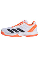 ADIDAS COURTFLASH K JR4450 SHOES TENNIS (YB)-11