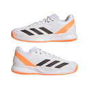 ADIDAS COURTFLASH SPEED 2 JR4508 SHOES TENNIS (M)-10