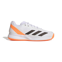 ADIDAS COURTFLASH SPEED 2 JR4508 SHOES TENNIS (M)