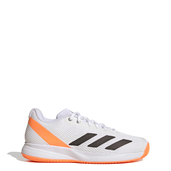 ADIDAS COURTFLASH SPEED 2 JR4508 SHOES TENNIS (M)