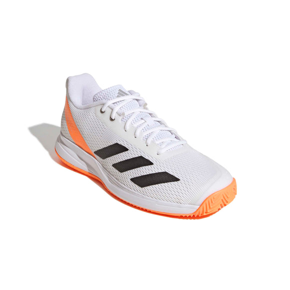 ADIDAS COURTFLASH SPEED 2 JR4508 SHOES TENNIS (M)