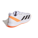 ADIDAS COURTFLASH SPEED 2 JR4508 SHOES TENNIS (M)-7