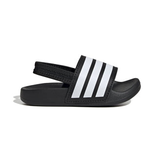 ADIDAS ADILETTE ESTRAP I JR5323 SANDAL (YB)