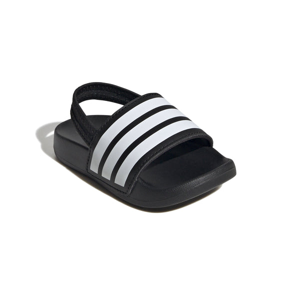 ADIDAS ADILETTE ESTRAP I JR5323 SANDAL (YB)