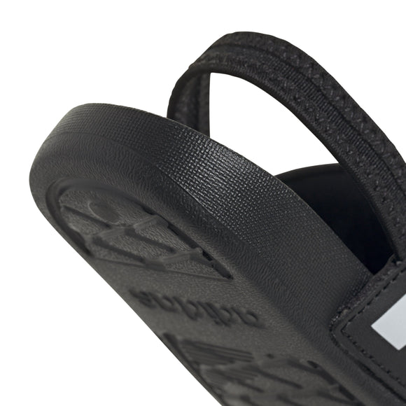 ADIDAS ADILETTE ESTRAP I JR5323 SANDAL (YB)