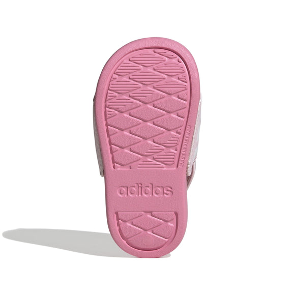 ADIDAS ADILETTE ESTRAP I JR5326 SANDAL (YB)