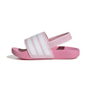 ADIDAS ADILETTE ESTRAP I JR5326 SANDAL (YB)-5