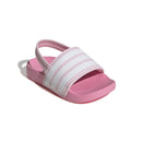 ADIDAS ADILETTE ESTRAP I JR5326 SANDAL (YB)-6