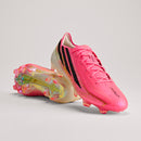 ADIDAS F50 HYPERFAST ELITE FG JR5386 FIRM GROUND SHOES FOOTBALL(M)-12