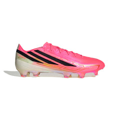 ADIDAS F50 HYPERFAST ELITE FG JR5386 FIRM GROUND SHOES FOOTBALL(M)