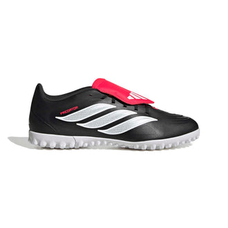ADIDAS PREDATOR CLUB FT TF JR5910 TURF SHOES FOOTBALL (M)