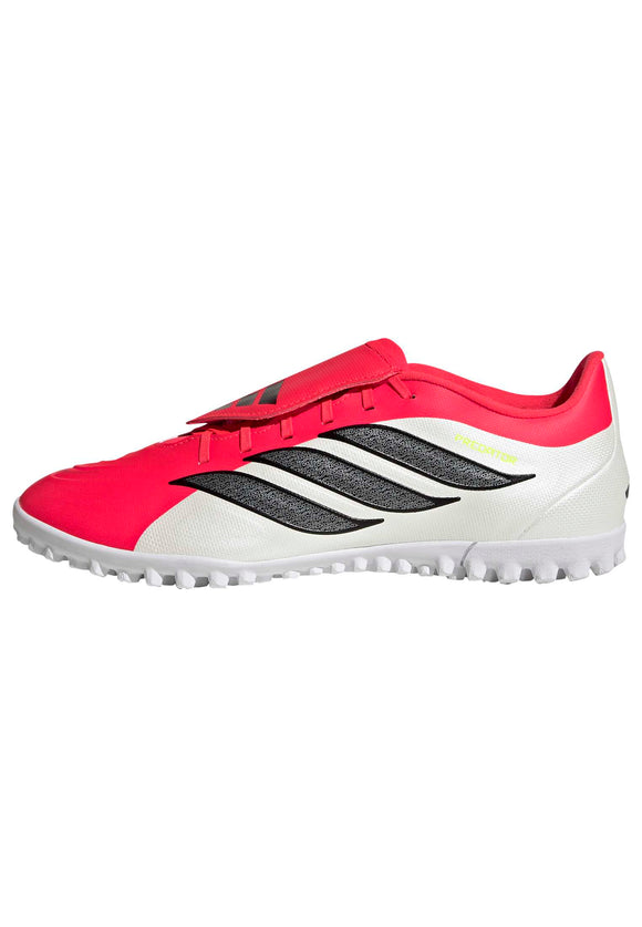 ADIDAS PREDATOR CLUB FT TF JR5911 TURF SHOES FOOTBALL (M)