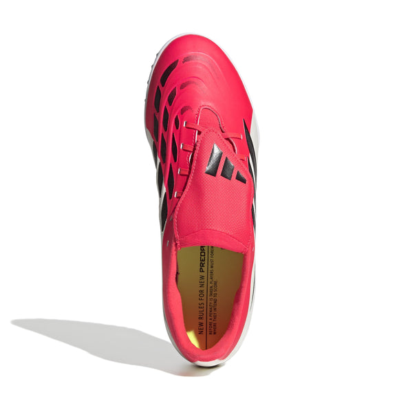 ADIDAS PREDATOR CLUB FT TF JR5911 TURF SHOES FOOTBALL (M)