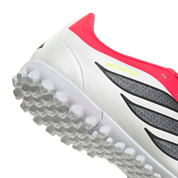 ADIDAS PREDATOR CLUB FT TF JR5911 TURF SHOES FOOTBALL (M)