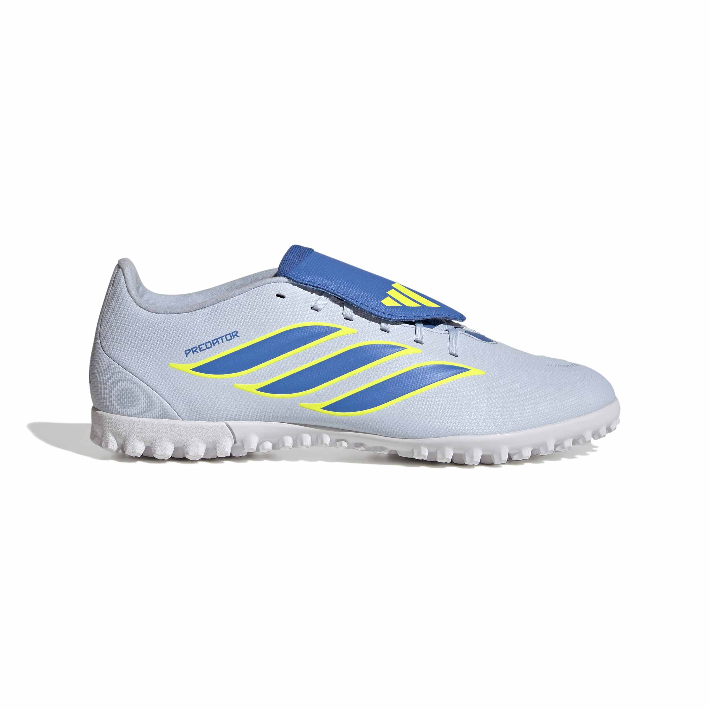ADIDAS PREDATOR CLUB FT TF JR5912 TURF SHOES FOOTBALL (M)
