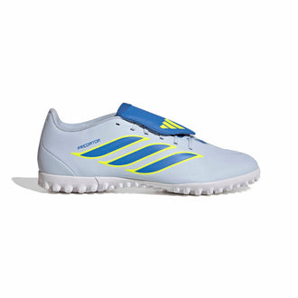 ADIDAS PREDATOR CLUB FT TF JR5912 TURF SHOES FOOTBALL (M)