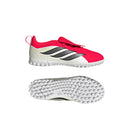 ADIDAS PREDATOR CLUB FT EL TF J JR5913 TURF SHOES FOOTBALL (YB)-10