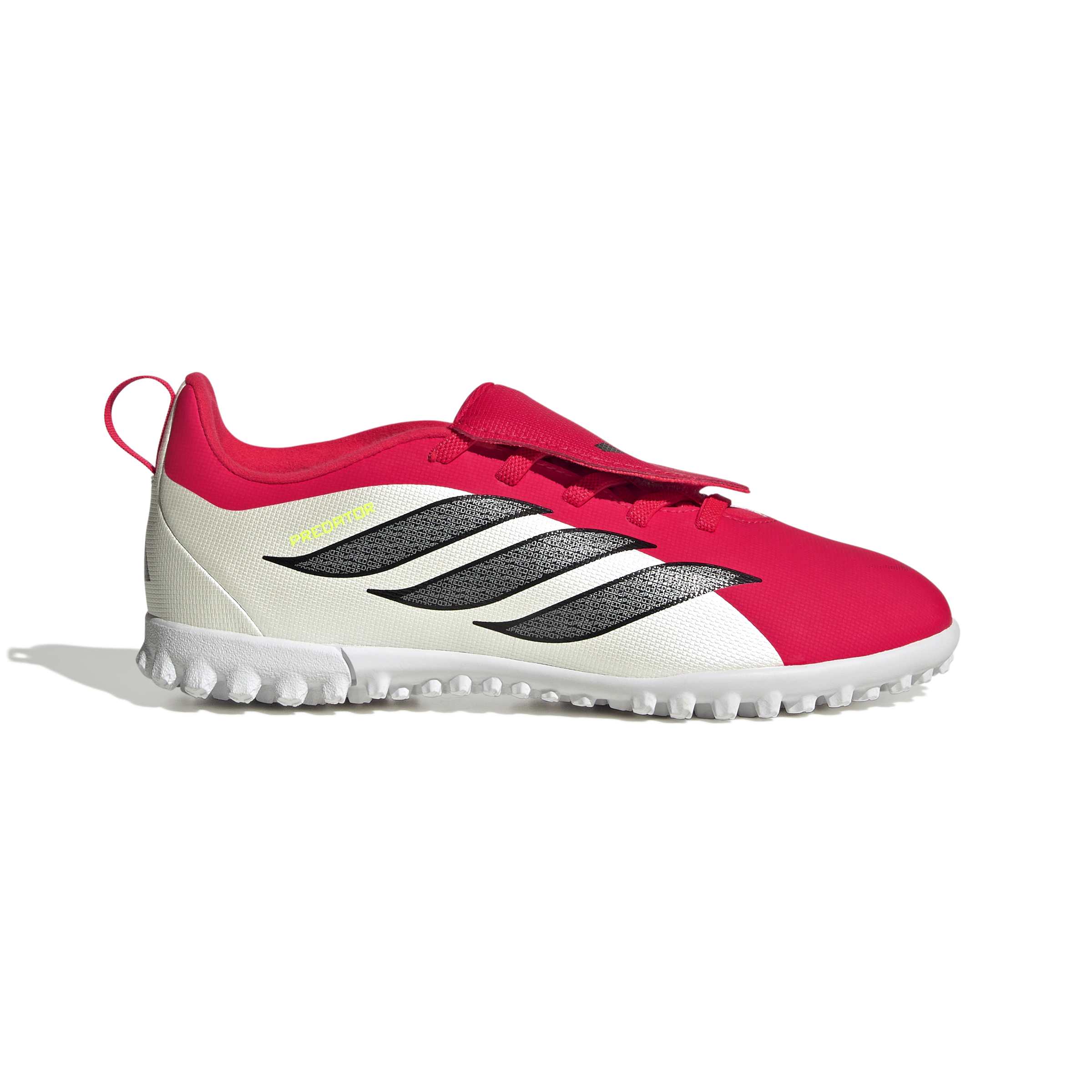 ADIDAS PREDATOR CLUB FT EL TF J JR5913 TURF SHOES FOOTBALL (YB) | Sonee Sports ADIDAS PREDATOR CLUB FT EL TF J JR5913 TURF SHOES FOOTBALL (YB) | Sonee Sports