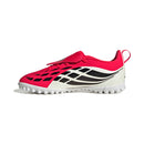 ADIDAS PREDATOR CLUB FT EL TF J JR5913 TURF SHOES FOOTBALL (YB)-4
