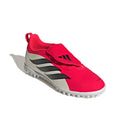 ADIDAS PREDATOR CLUB FT EL TF J JR5913 TURF SHOES FOOTBALL (YB)-5
