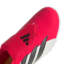 ADIDAS PREDATOR CLUB FT EL TF J JR5913 TURF SHOES FOOTBALL (YB)-7