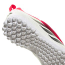 ADIDAS PREDATOR CLUB FT EL TF J JR5913 TURF SHOES FOOTBALL (YB)-8