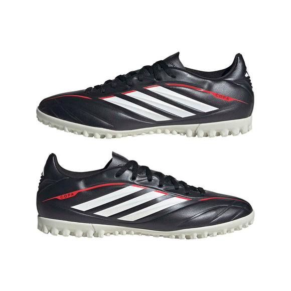 ADIDAS COPA PURE IV CLUB TF JR6181 TURF SHOES FOOTBALL (M)