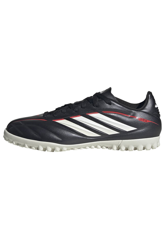 ADIDAS COPA PURE IV CLUB TF J JR6196 TURF SHOES FOOTBALL (YB)