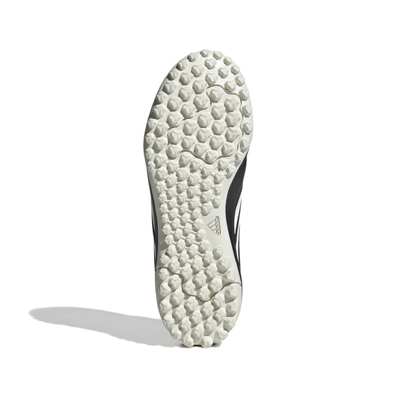 ADIDAS COPA PURE IV CLUB TF J JR6196 TURF SHOES FOOTBALL (YB)