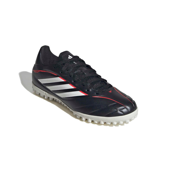 ADIDAS COPA PURE IV CLUB TF J JR6196 TURF SHOES FOOTBALL (YB)