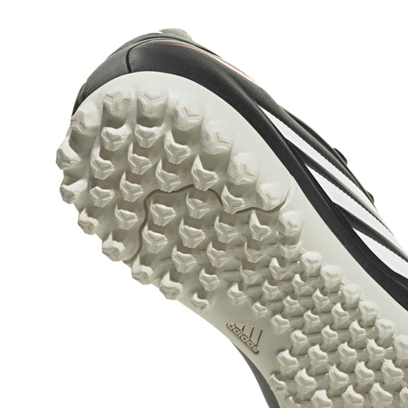 ADIDAS COPA PURE IV CLUB TF J JR6196 TURF SHOES FOOTBALL (YB)