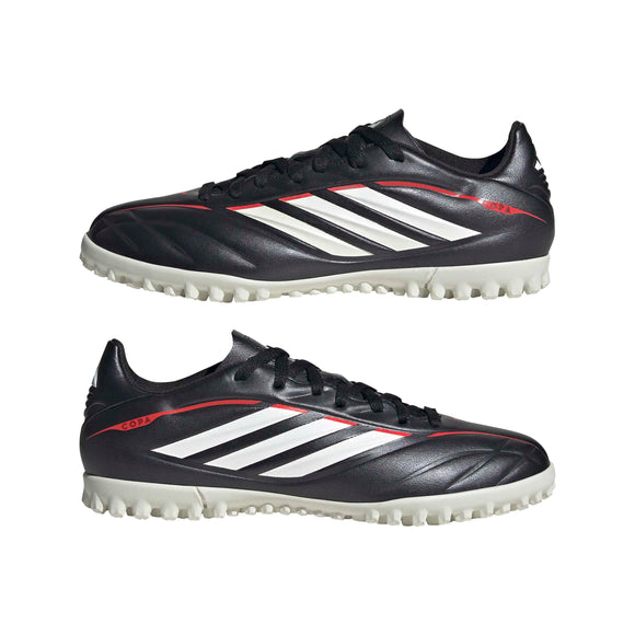 ADIDAS COPA PURE IV CLUB TF J JR6196 TURF SHOES FOOTBALL (YB)