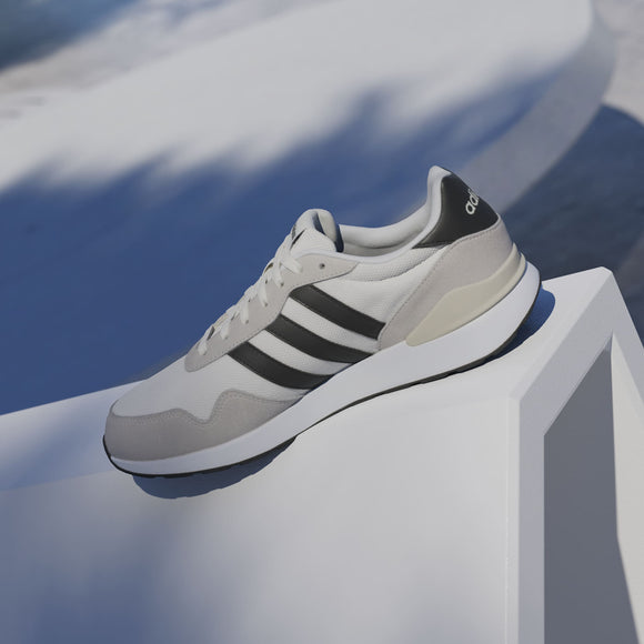 ADIDAS RUN 60s 4.0 JR6623 SNEAKER (M)