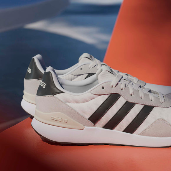 ADIDAS RUN 60s 4.0 JR6623 SNEAKER (M)