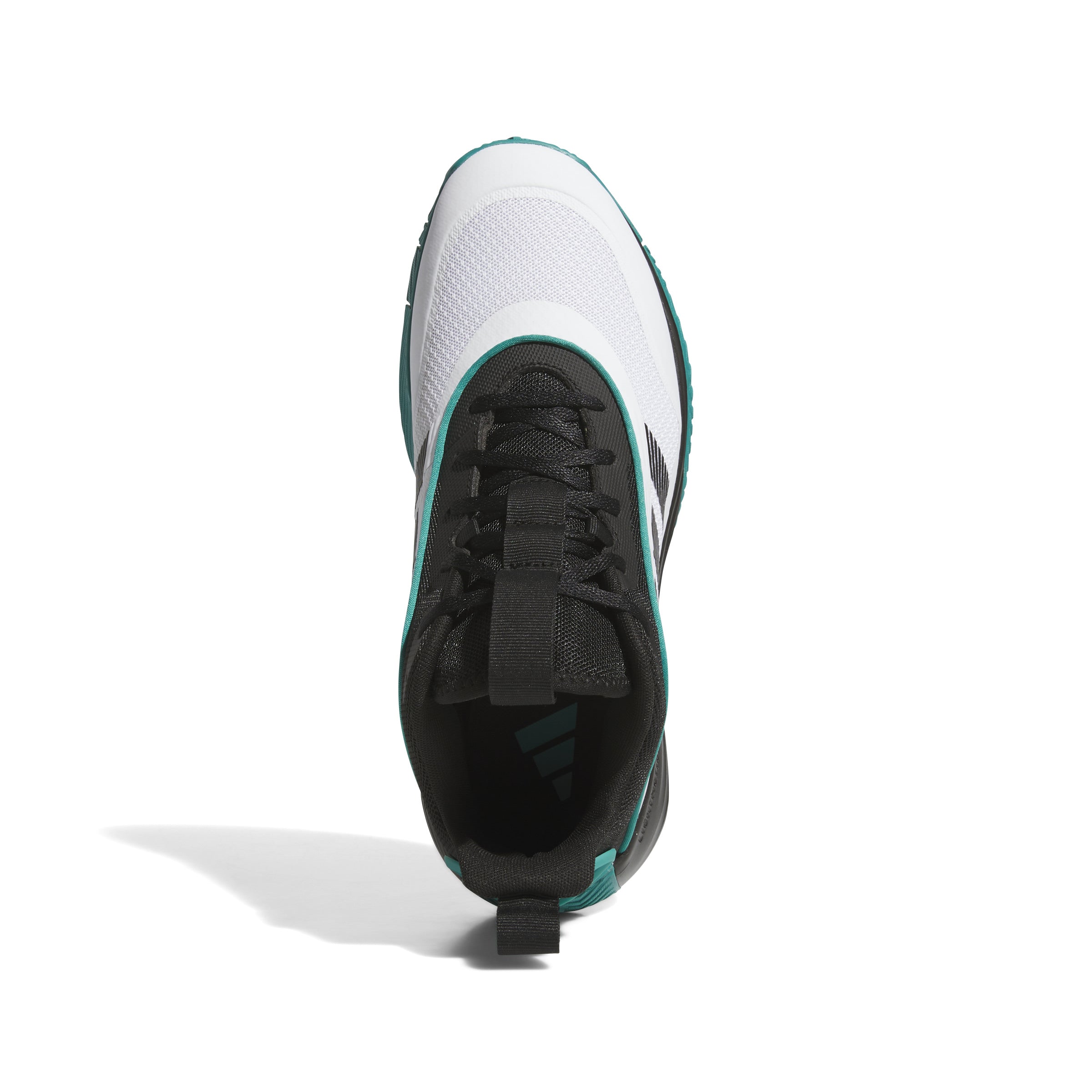 ADIDAS OWNTHEGAME 3.0 JR6674 BASKETBALL SHOES (M)