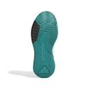 ADIDAS OWNTHEGAME 3.0 JR6674 BASKETBALL SHOES (M)-4